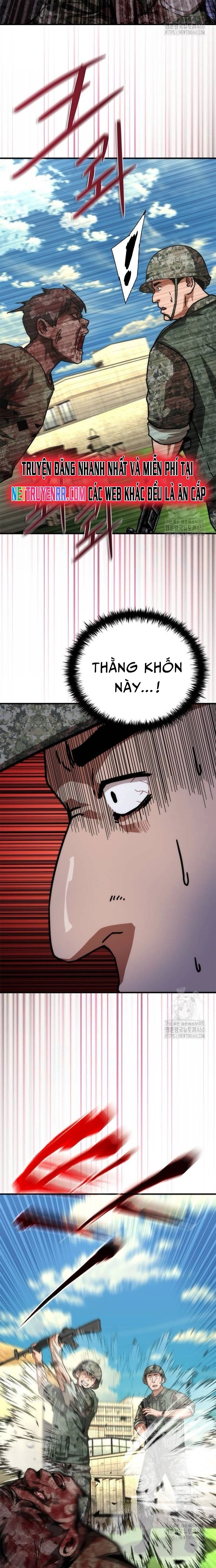 Mạt Thế Zombie 82-08 Chap 67 - Next Chap 68