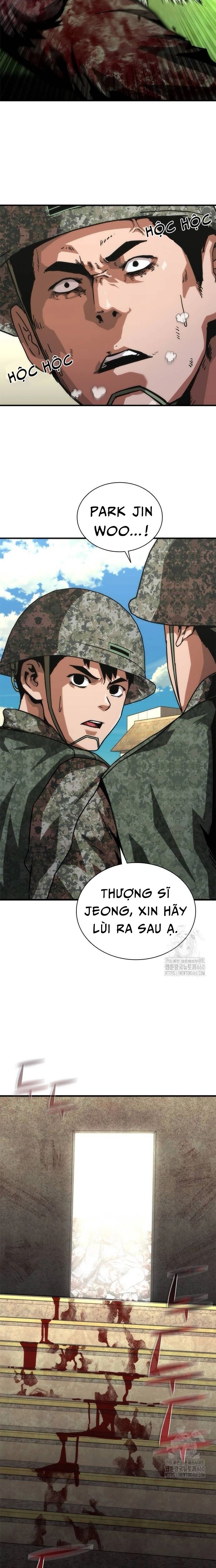 Mạt Thế Zombie 82-08 Chap 67 - Next Chap 68
