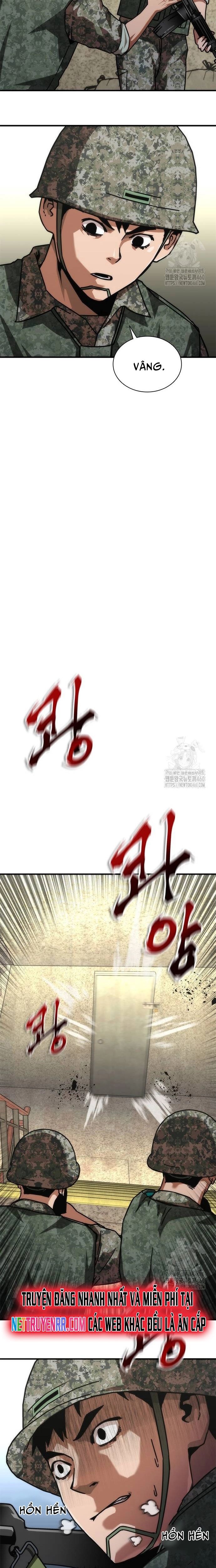 Mạt Thế Zombie 82-08 Chap 67 - Next Chap 68