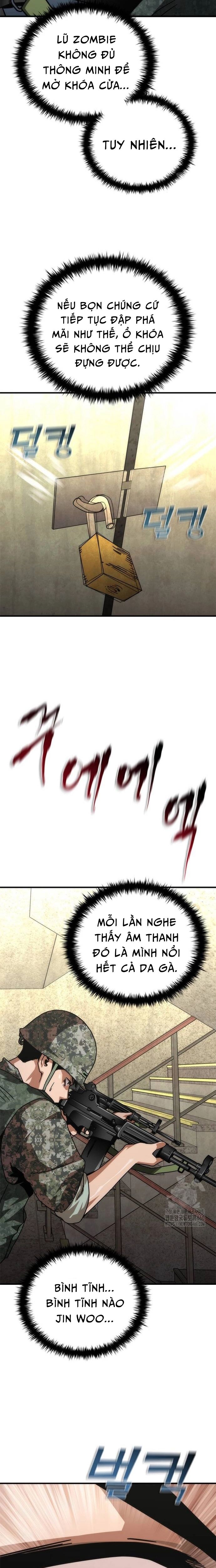 Mạt Thế Zombie 82-08 Chap 67 - Next Chap 68