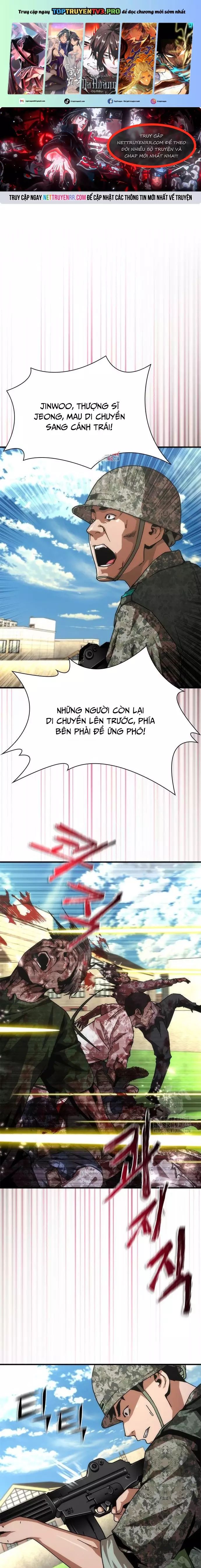 Mạt Thế Zombie 82-08 Chap 68 - Next Chap 69