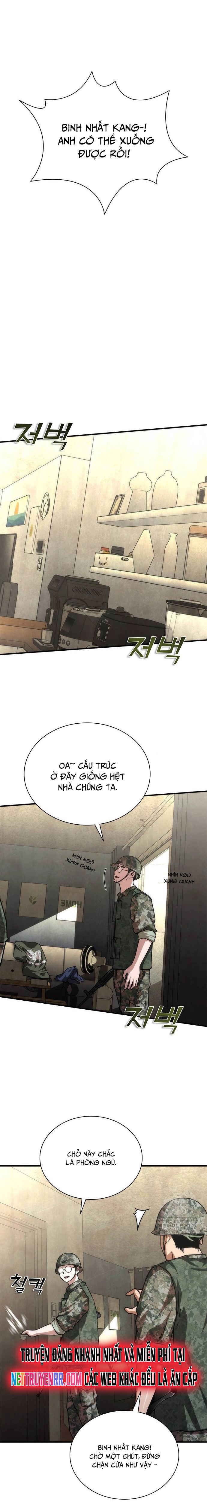 Mạt Thế Zombie 82-08 Chap 68 - Next Chap 69