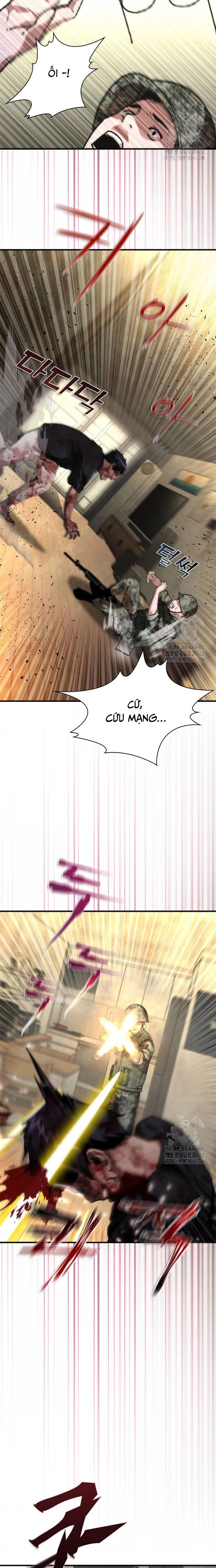 Mạt Thế Zombie 82-08 Chap 68 - Next Chap 69