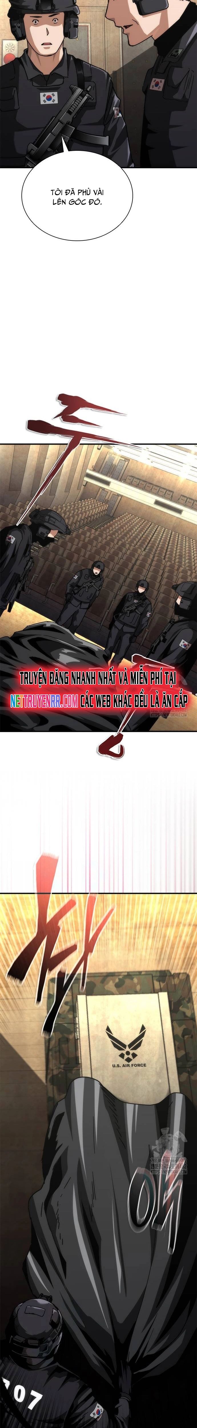 Mạt Thế Zombie 82-08 Chap 68 - Next Chap 69
