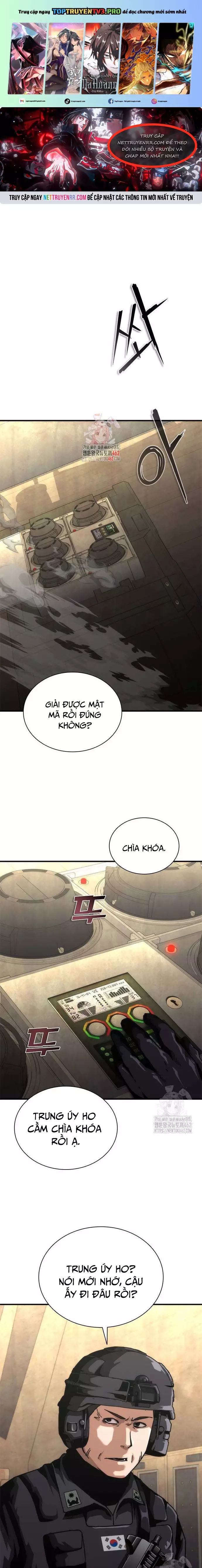 Mạt Thế Zombie 82-08 Chap 69 - Next Chap 70