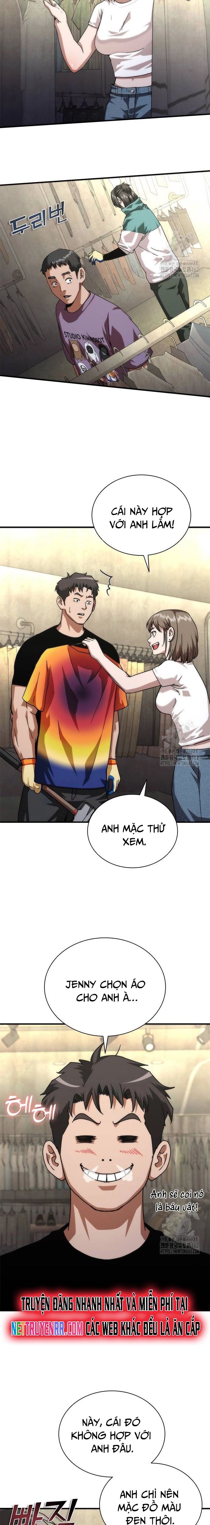 Mạt Thế Zombie 82-08 Chap 69 - Next Chap 70