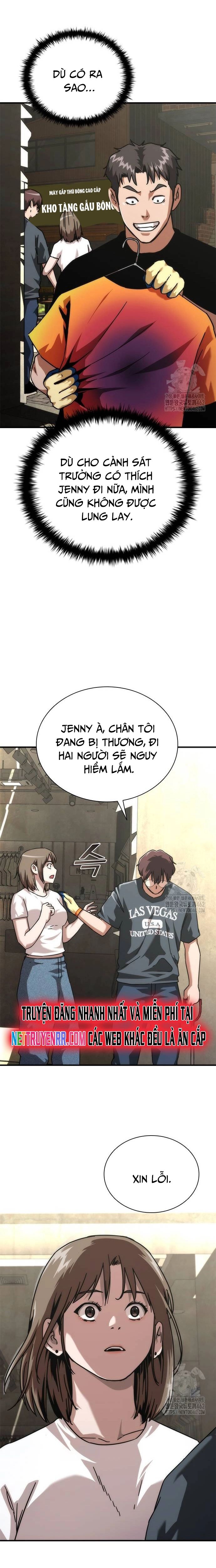 Mạt Thế Zombie 82-08 Chap 69 - Next Chap 70