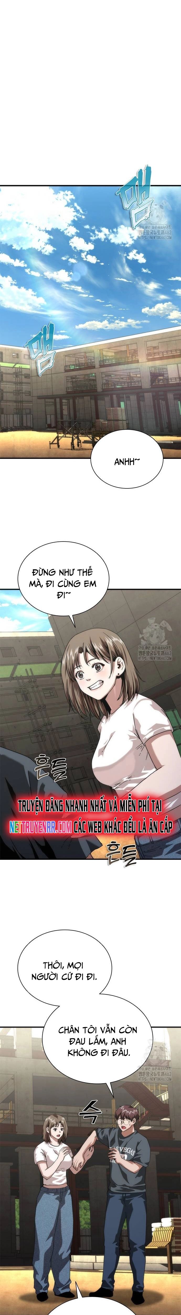Mạt Thế Zombie 82-08 Chap 69 - Next Chap 70