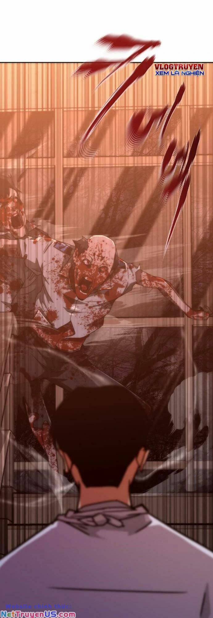 Mạt Thế Zombie 82-08 Chap 7 - Next Chap 8