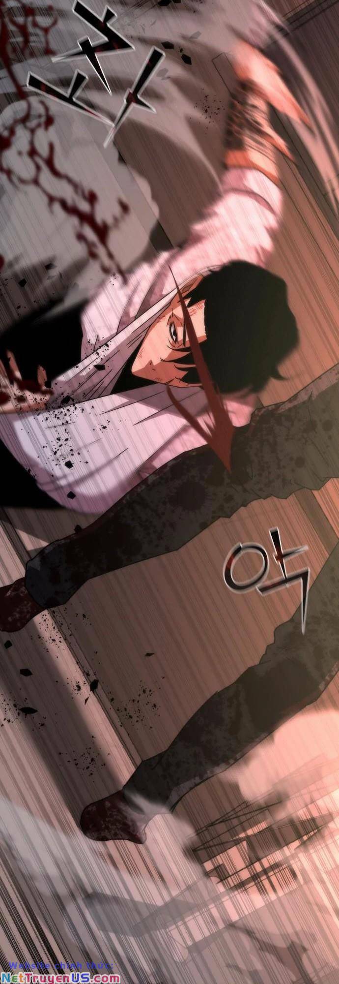 Mạt Thế Zombie 82-08 Chap 7 - Next Chap 8