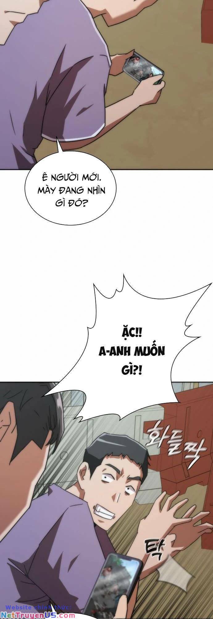 Mạt Thế Zombie 82-08 Chap 7 - Next Chap 8