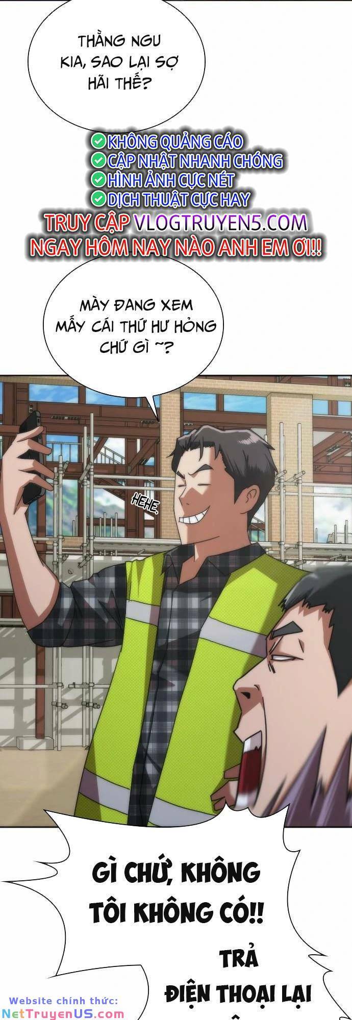 Mạt Thế Zombie 82-08 Chap 7 - Next Chap 8