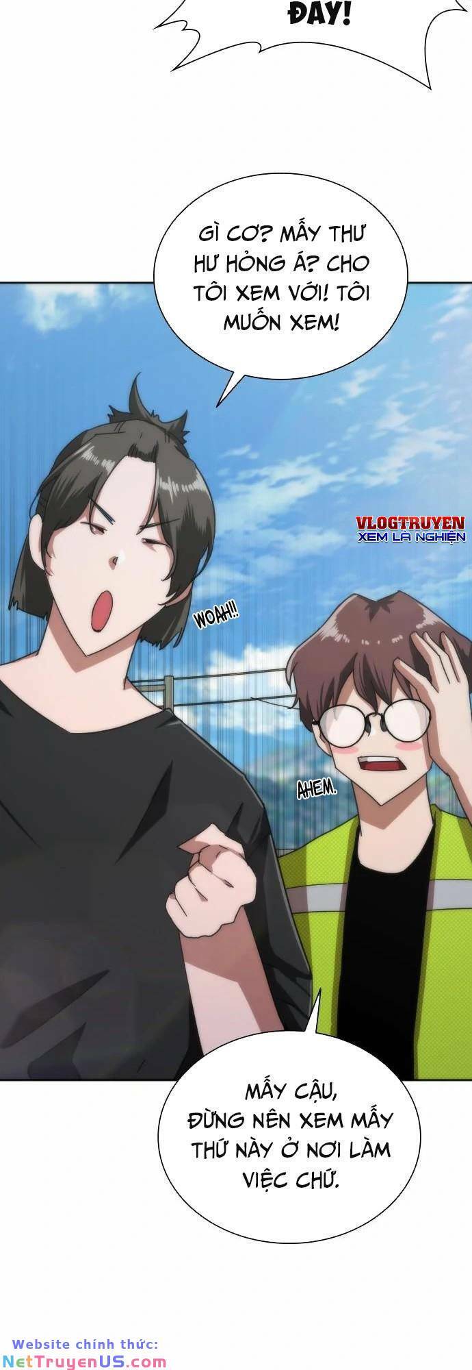 Mạt Thế Zombie 82-08 Chap 7 - Next Chap 8