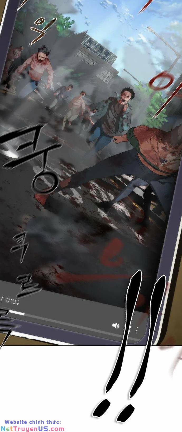 Mạt Thế Zombie 82-08 Chap 7 - Next Chap 8