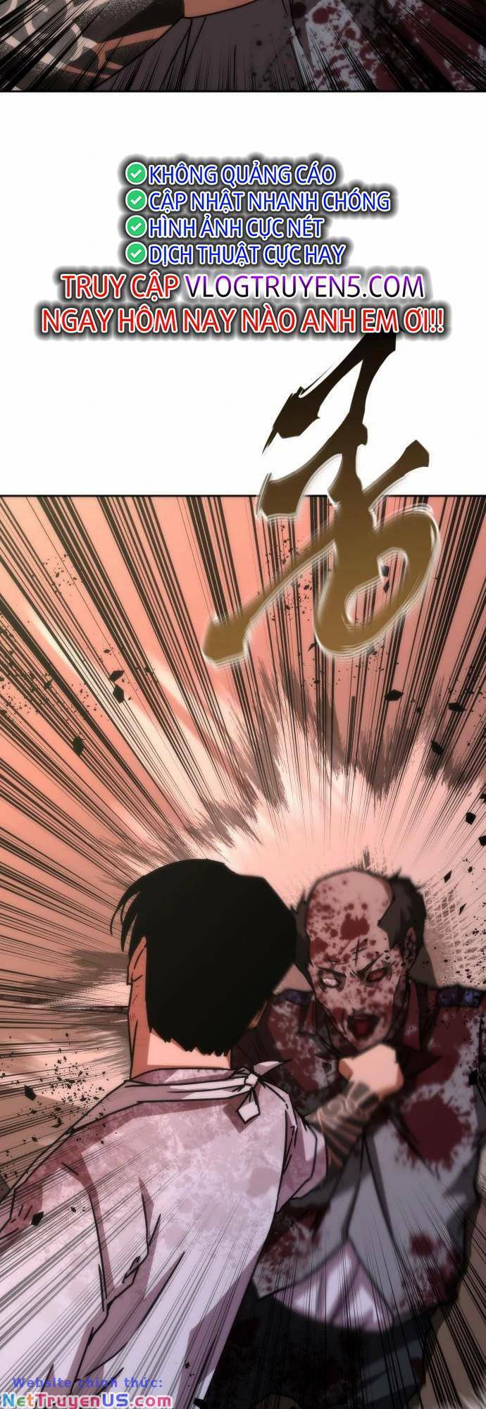 Mạt Thế Zombie 82-08 Chap 7 - Next Chap 8
