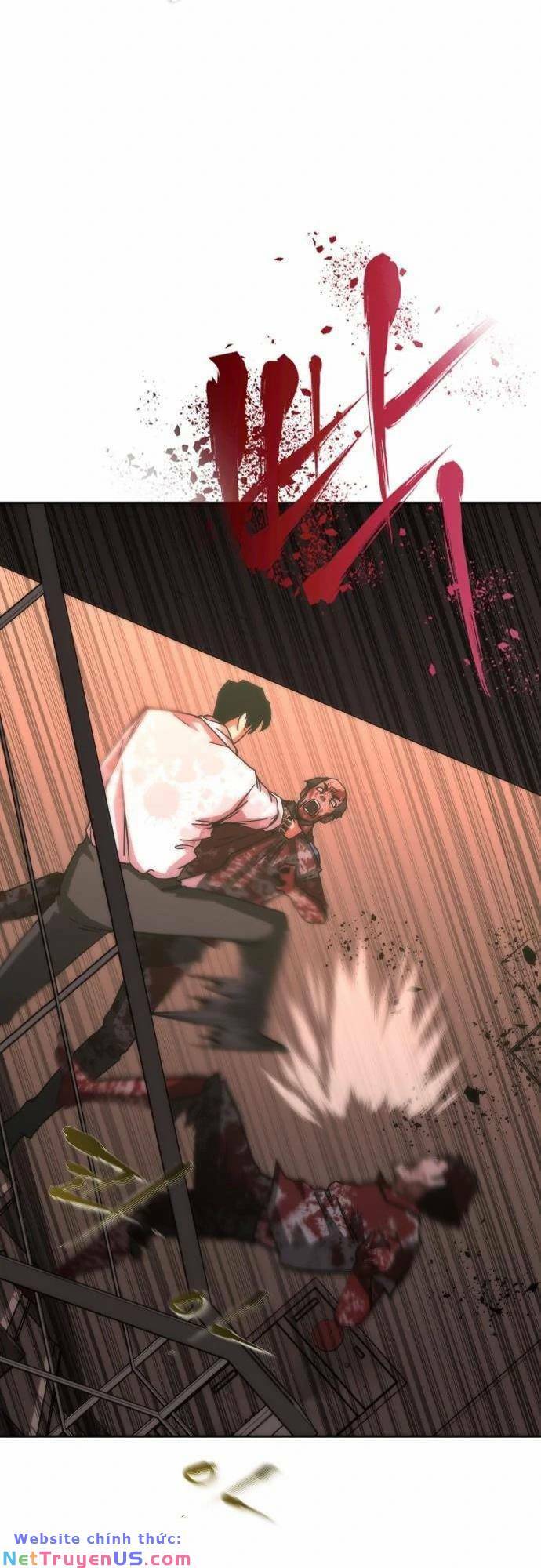 Mạt Thế Zombie 82-08 Chap 7 - Next Chap 8