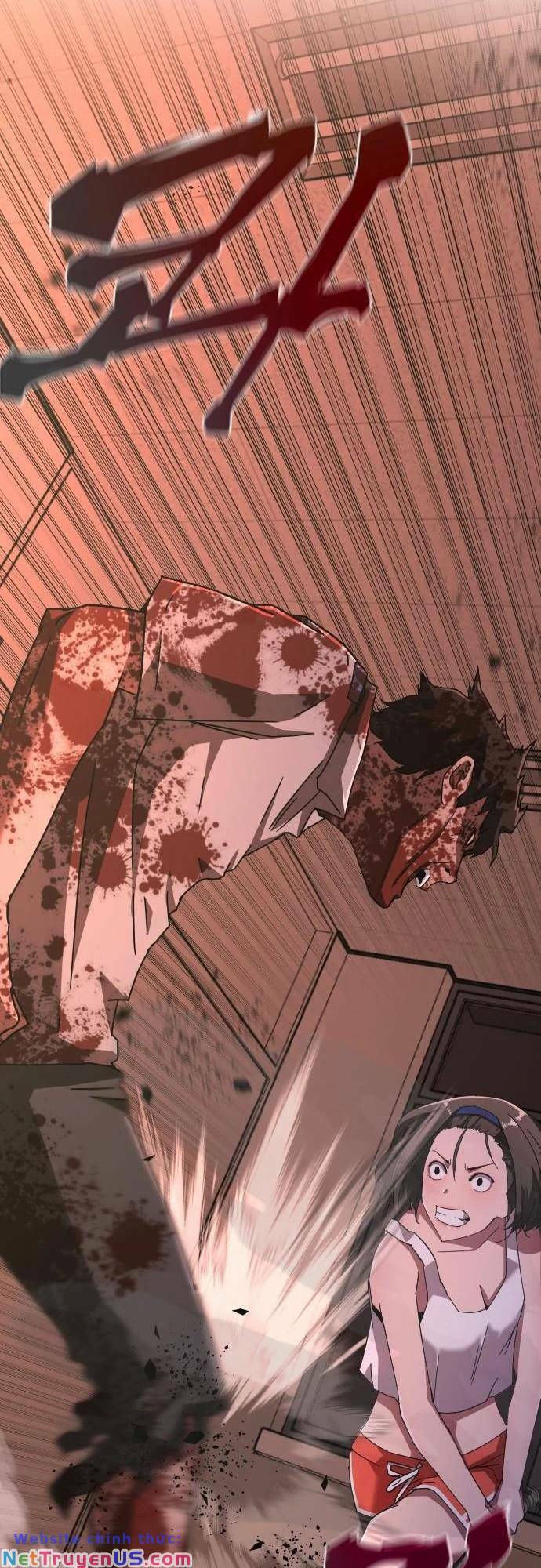 Mạt Thế Zombie 82-08 Chap 7 - Next Chap 8