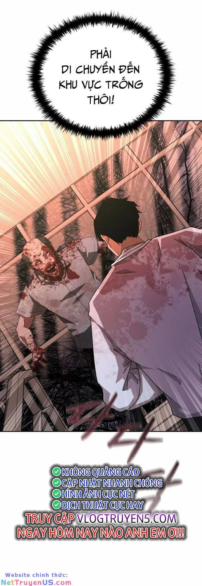 Mạt Thế Zombie 82-08 Chap 7 - Next Chap 8