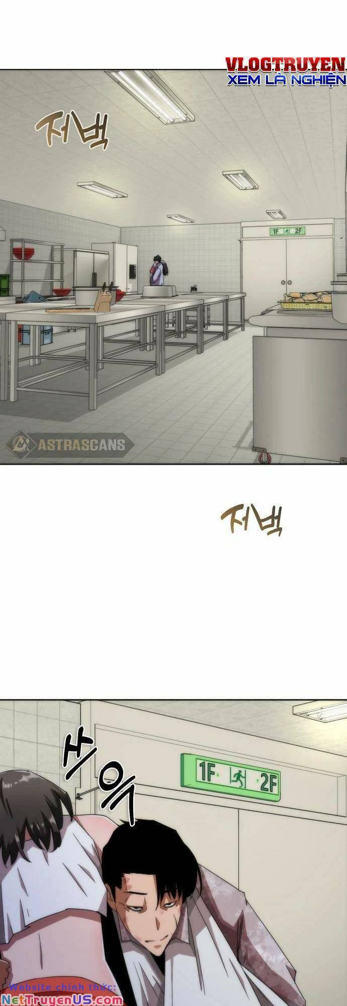 Mạt Thế Zombie 82-08 Chap 7 - Next Chap 8