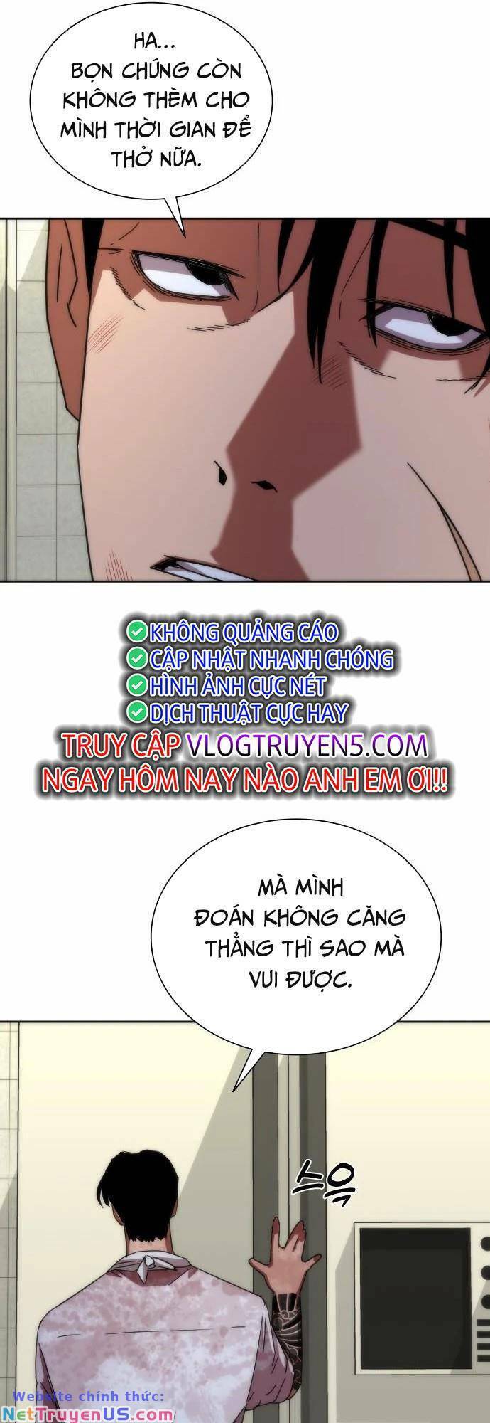 Mạt Thế Zombie 82-08 Chap 7 - Next Chap 8