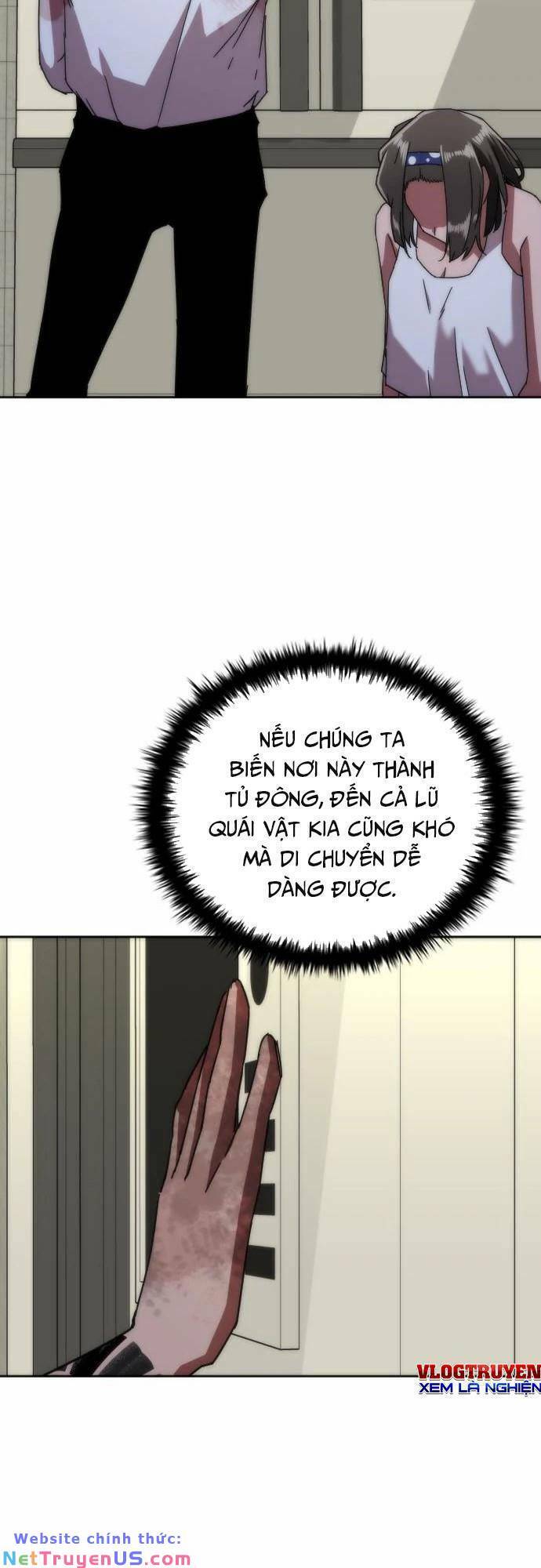 Mạt Thế Zombie 82-08 Chap 7 - Next Chap 8