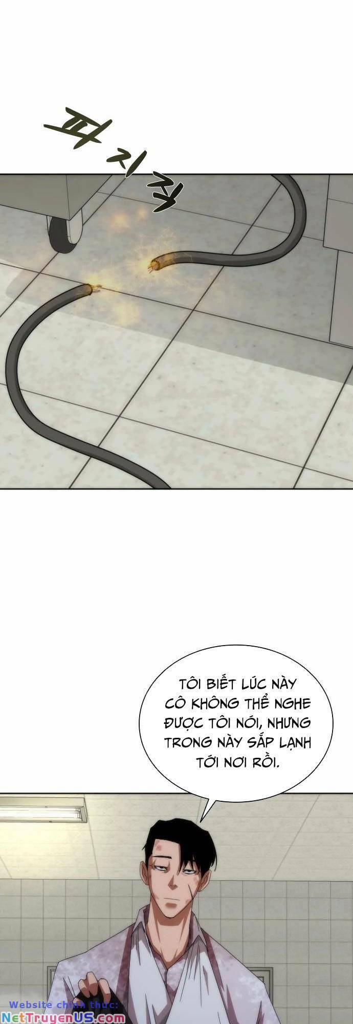 Mạt Thế Zombie 82-08 Chap 7 - Next Chap 8