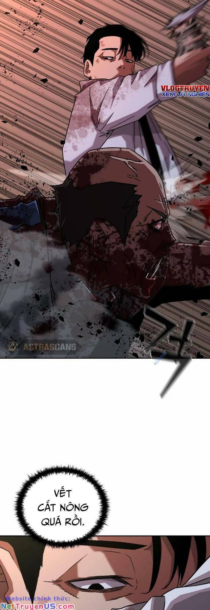 Mạt Thế Zombie 82-08 Chap 7 - Next Chap 8