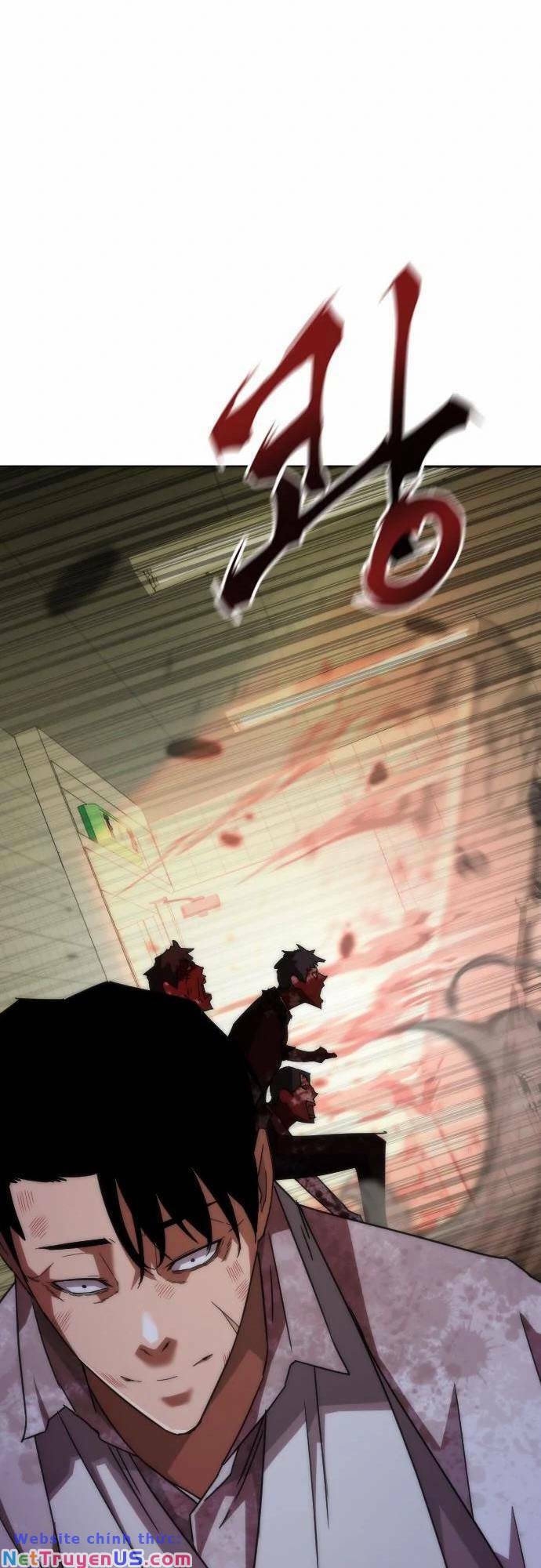 Mạt Thế Zombie 82-08 Chap 7 - Next Chap 8