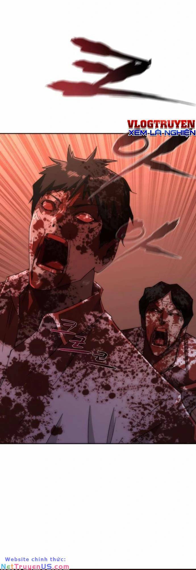 Mạt Thế Zombie 82-08 Chap 7 - Next Chap 8