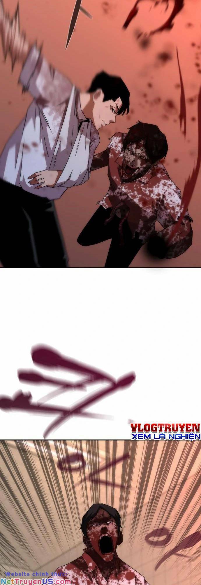 Mạt Thế Zombie 82-08 Chap 7 - Next Chap 8