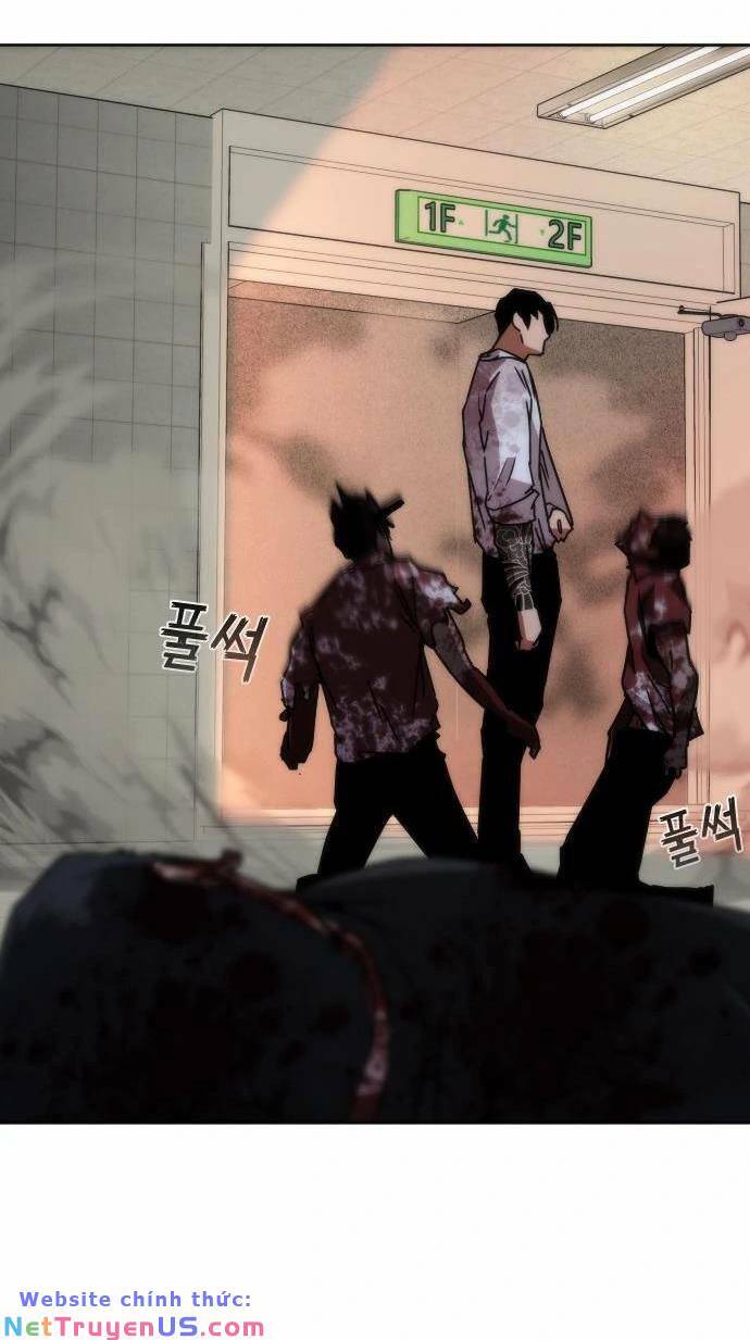 Mạt Thế Zombie 82-08 Chap 7 - Next Chap 8