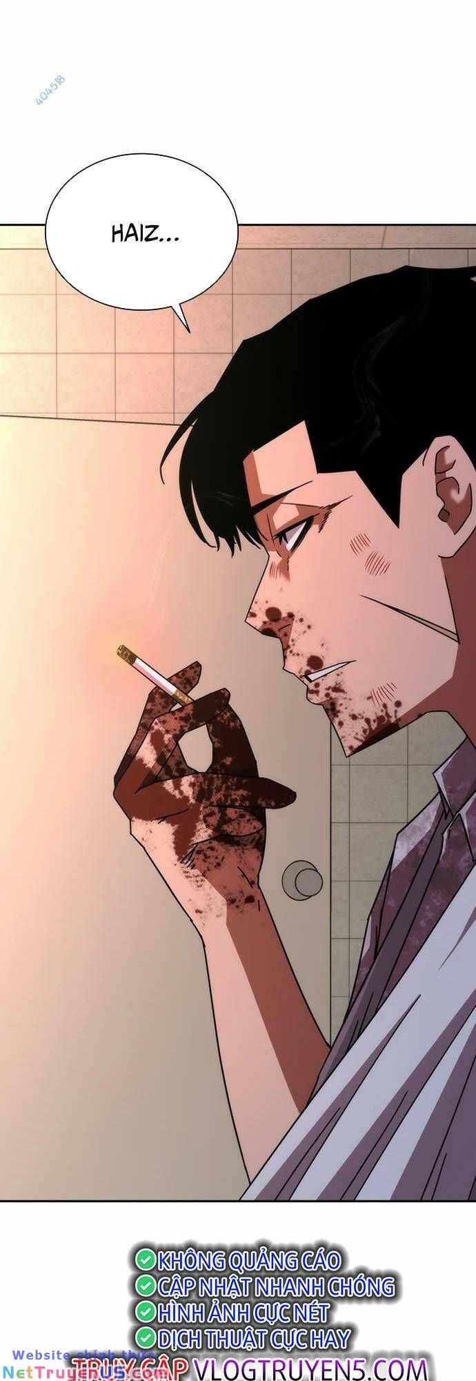 Mạt Thế Zombie 82-08 Chap 7 - Next Chap 8