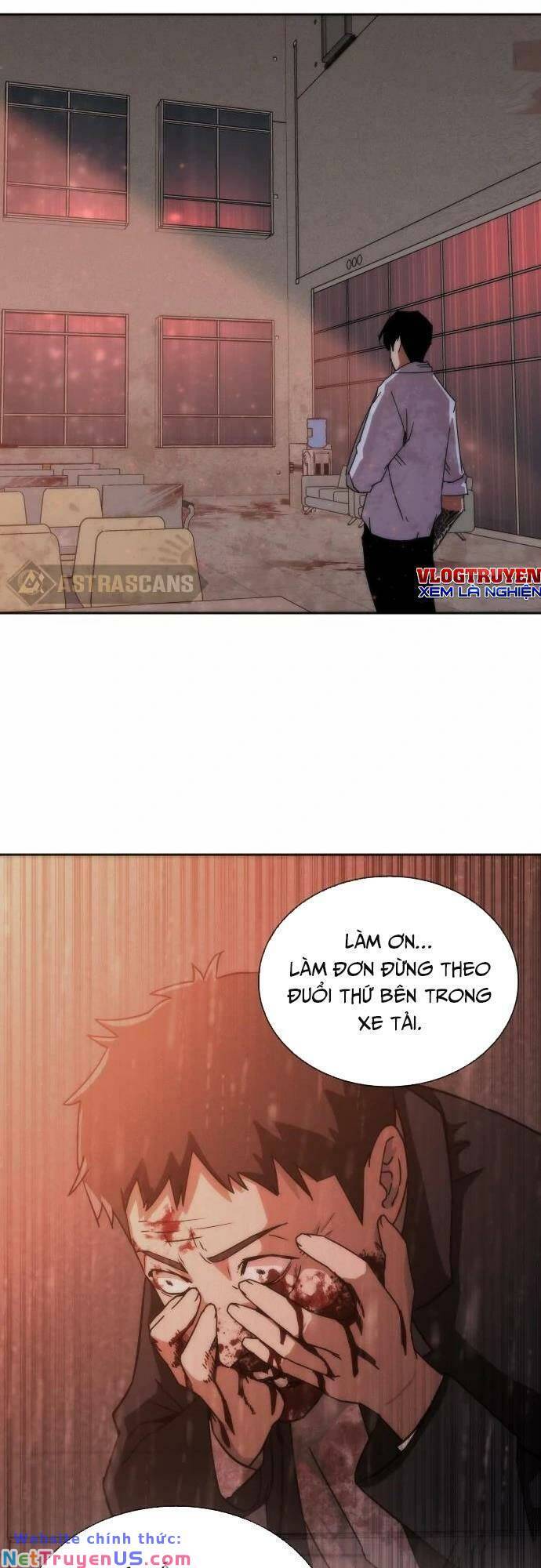 Mạt Thế Zombie 82-08 Chap 7 - Next Chap 8