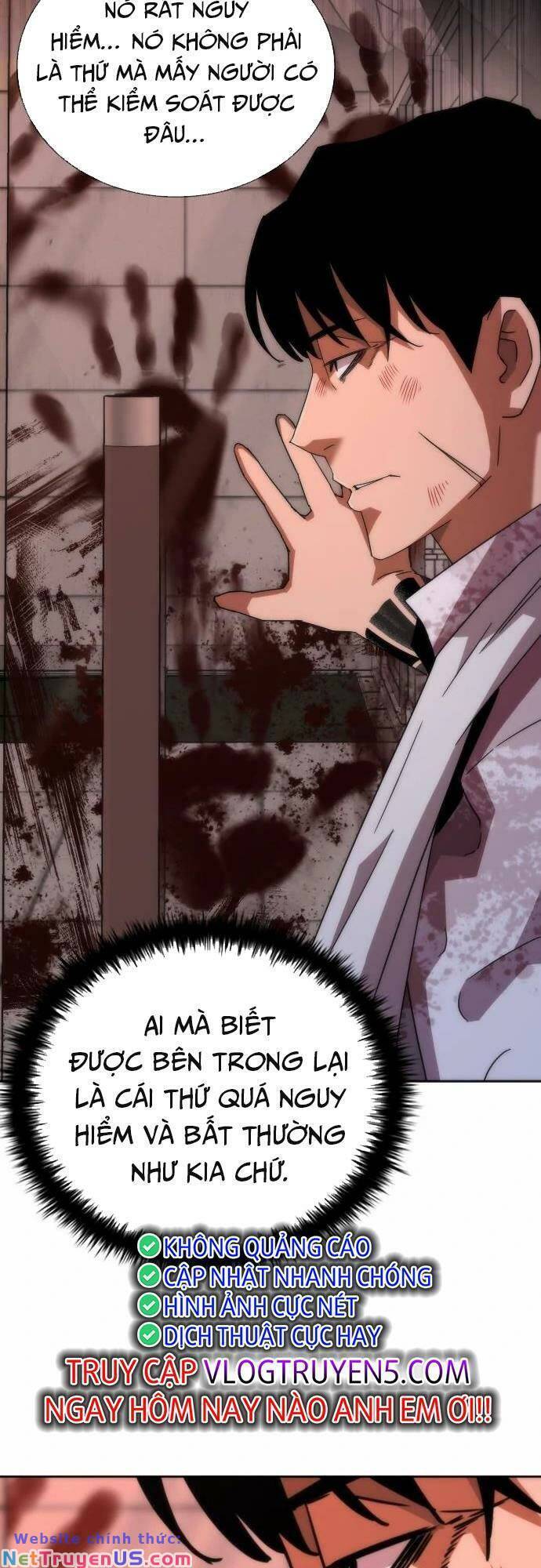 Mạt Thế Zombie 82-08 Chap 7 - Next Chap 8