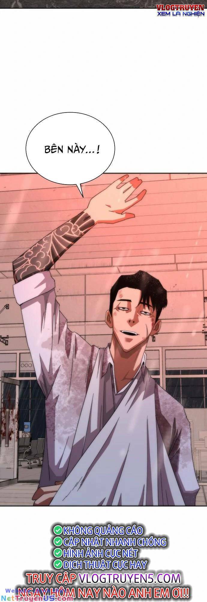 Mạt Thế Zombie 82-08 Chap 7 - Next Chap 8