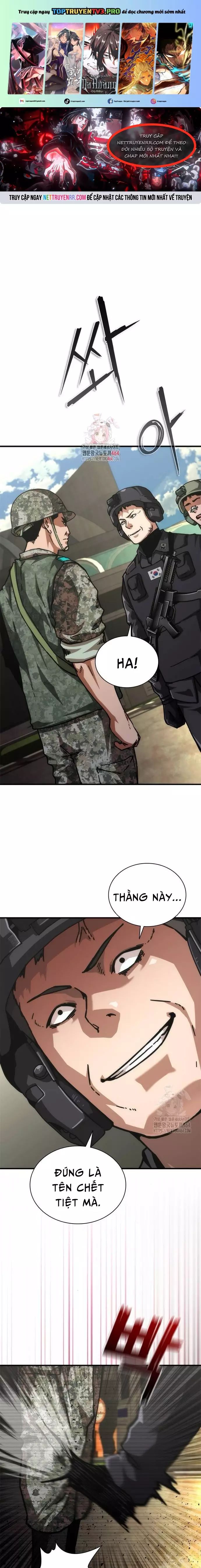 Mạt Thế Zombie 82-08 Chap 70 - Next Chap 71