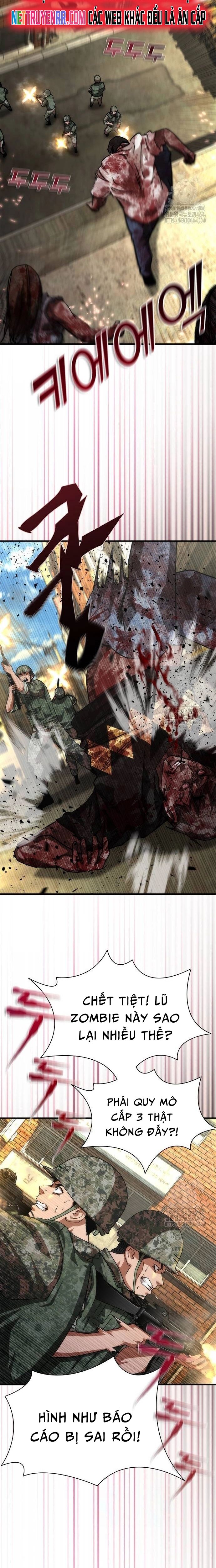 Mạt Thế Zombie 82-08 Chap 70 - Next Chap 71