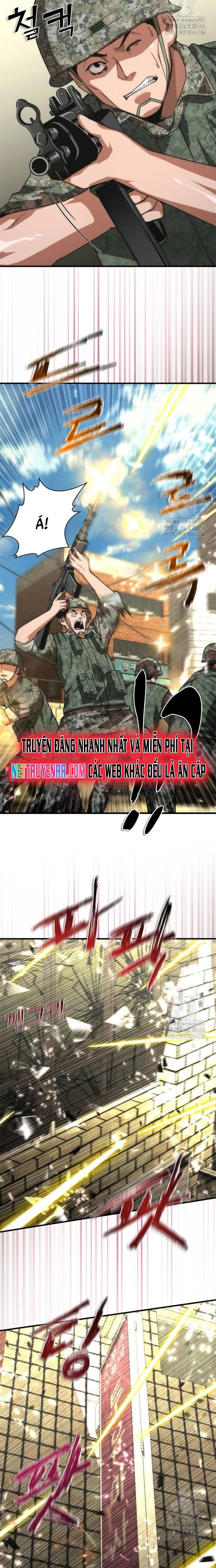 Mạt Thế Zombie 82-08 Chap 70 - Next Chap 71
