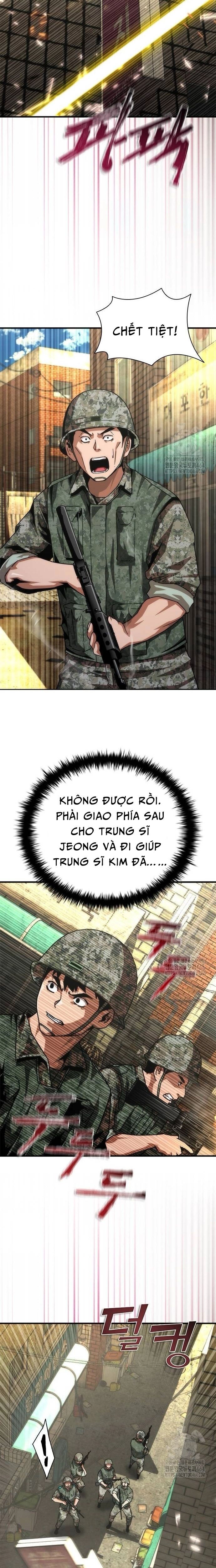 Mạt Thế Zombie 82-08 Chap 70 - Next Chap 71