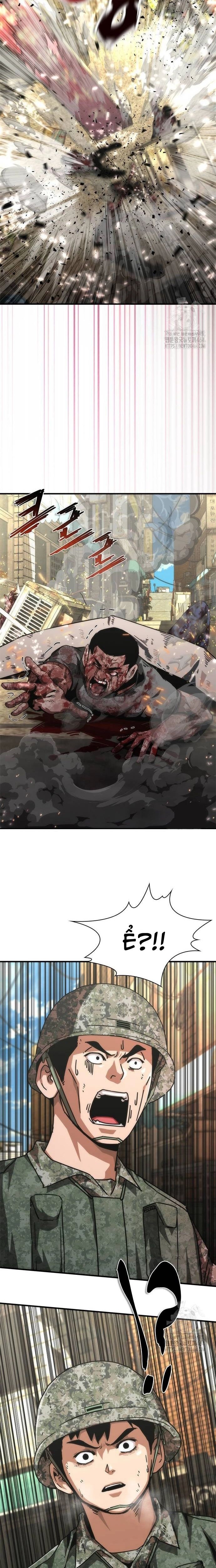 Mạt Thế Zombie 82-08 Chap 70 - Next Chap 71