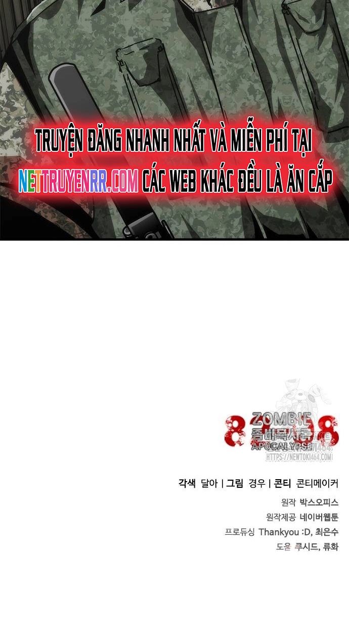 Mạt Thế Zombie 82-08 Chap 70 - Next Chap 71