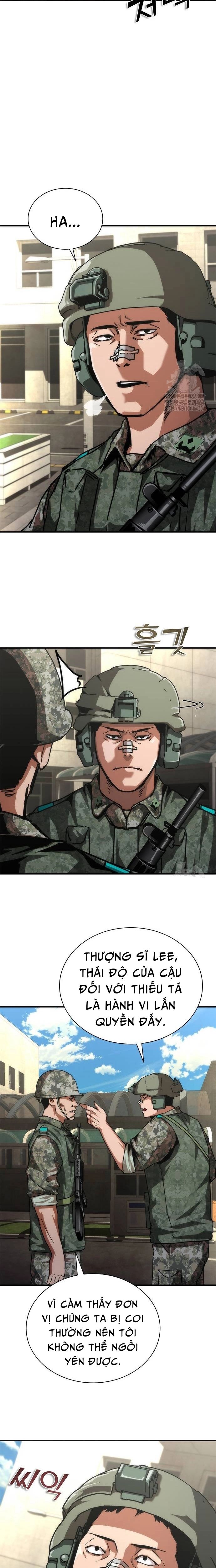 Mạt Thế Zombie 82-08 Chap 70 - Next Chap 71