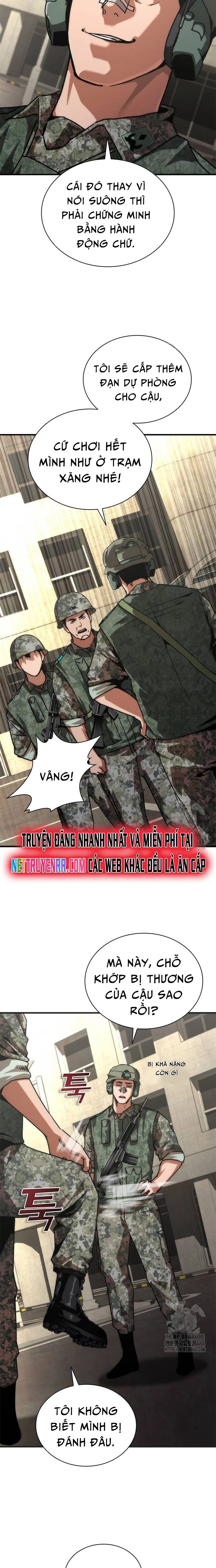 Mạt Thế Zombie 82-08 Chap 70 - Next Chap 71