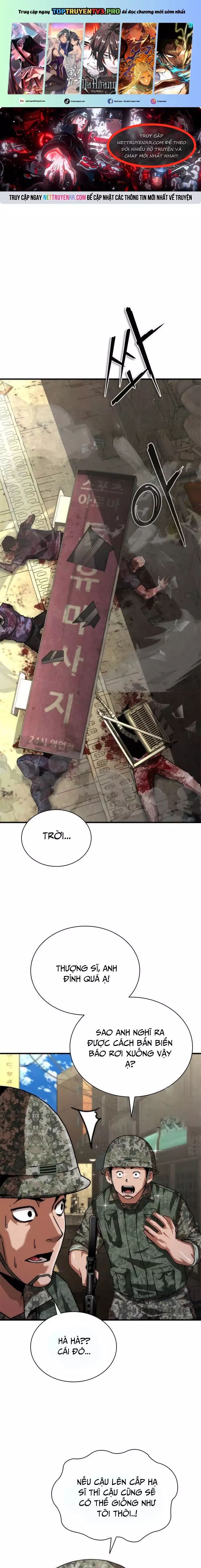 Mạt Thế Zombie 82-08 Chap 71 - Next Chap 72
