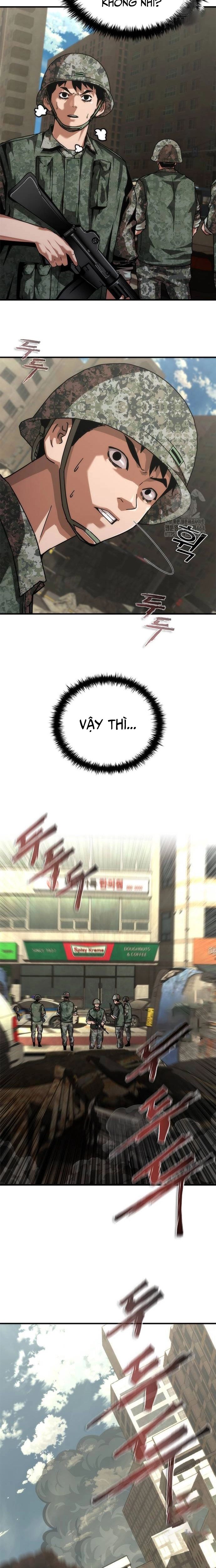 Mạt Thế Zombie 82-08 Chap 71 - Next Chap 72