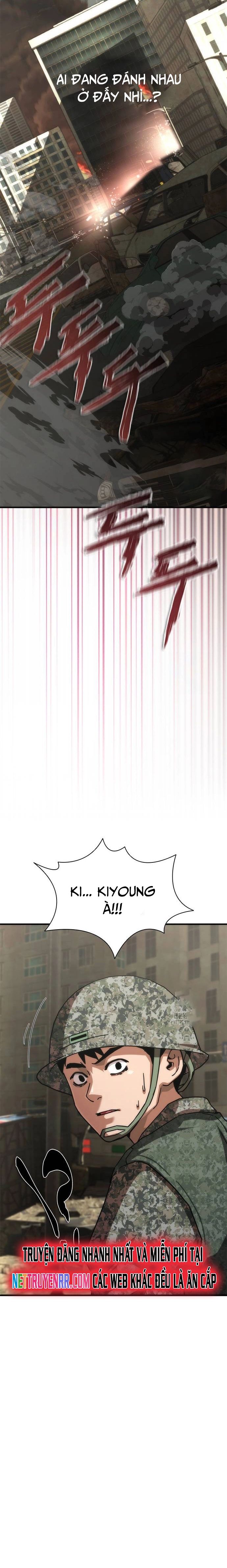 Mạt Thế Zombie 82-08 Chap 71 - Next Chap 72