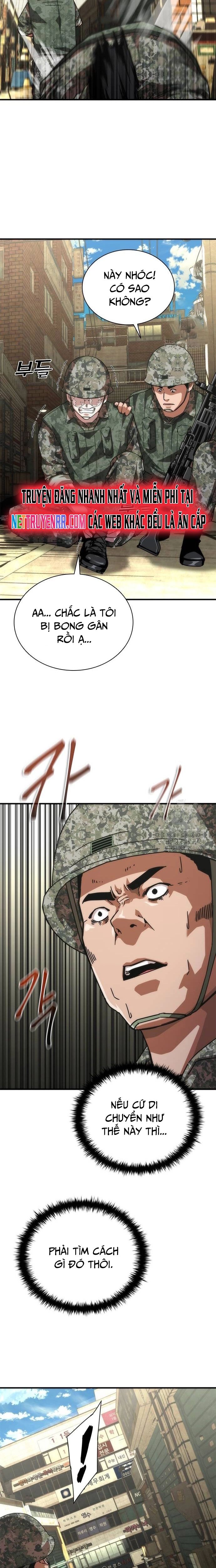 Mạt Thế Zombie 82-08 Chap 71 - Next Chap 72