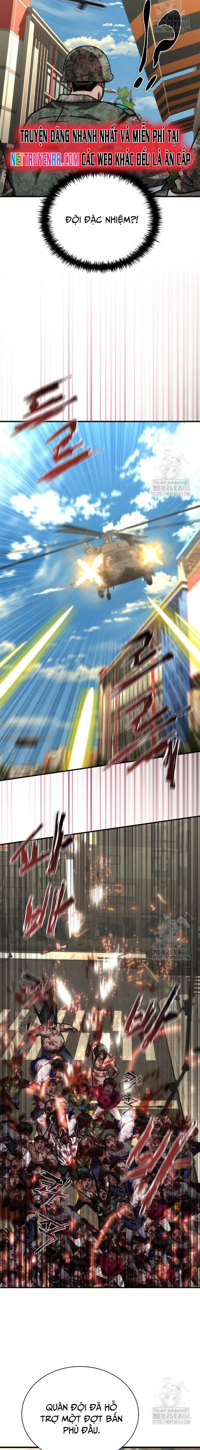 Mạt Thế Zombie 82-08 Chap 72 - Next Chap 73