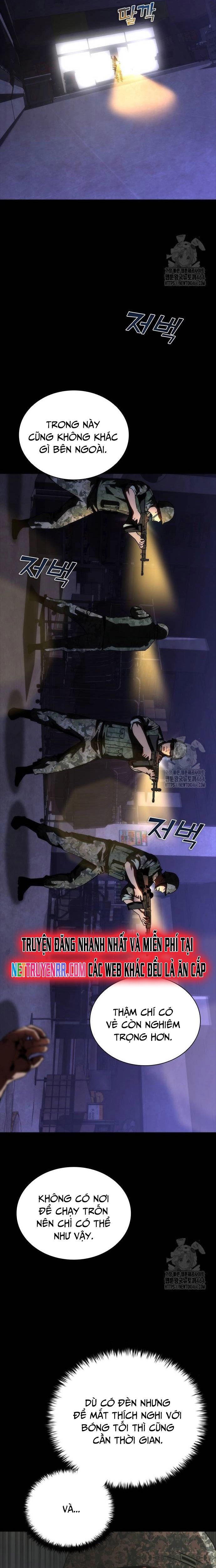 Mạt Thế Zombie 82-08 Chap 72 - Next Chap 73