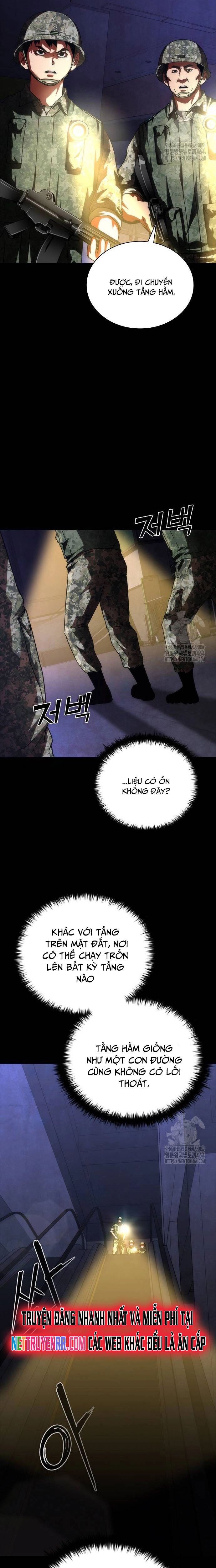 Mạt Thế Zombie 82-08 Chap 72 - Next Chap 73
